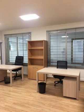 Oficina en alquiler en Casco Antiguo en Marbella