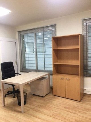 Oficina en alquiler en Casco Antiguo en Marbella