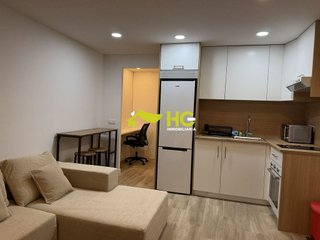 Estudio en alquiler en Campodón - Ventorro del Cano en Alcorcón