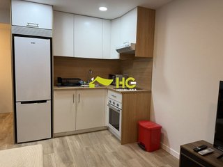 Estudio en alquiler en Campodón - Ventorro del Cano en Alcorcón