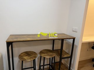 Estudio en alquiler en Campodón - Ventorro del Cano en Alcorcón