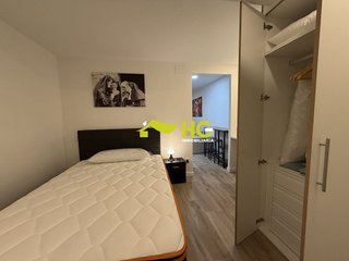 Estudio en alquiler en Campodón - Ventorro del Cano en Alcorcón