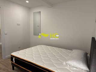 Estudio en alquiler en Campodón - Ventorro del Cano en Alcorcón