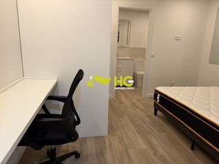 Estudio en alquiler en Campodón - Ventorro del Cano en Alcorcón