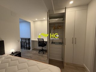 Estudio en alquiler en Campodón - Ventorro del Cano en Alcorcón