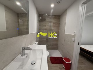 Estudio en alquiler en Campodón - Ventorro del Cano en Alcorcón
