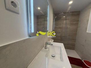 Estudio en alquiler en Campodón - Ventorro del Cano en Alcorcón