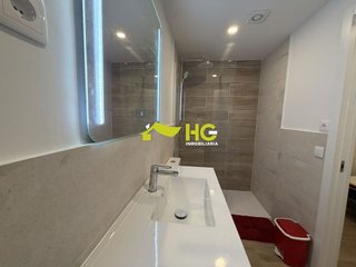 Estudio en alquiler en Campodón - Ventorro del Cano en Alcorcón