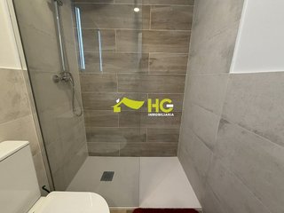 Estudio en alquiler en Campodón - Ventorro del Cano en Alcorcón