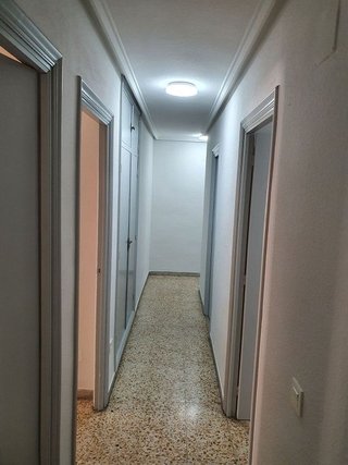 Piso en alquiler en Canalejas - Gran Vía en Salamanca