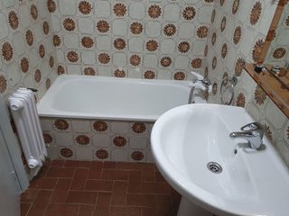 Piso en alquiler en Canalejas - Gran Vía en Salamanca
