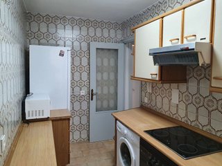 Piso en alquiler en Canalejas - Gran Vía en Salamanca