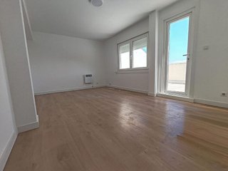 Ático en alquiler en Agra del Orzán - Ventorrillo - Vioño en Coruña (A)