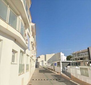 Casa adosada en venta en Zona l'Olla en Altea