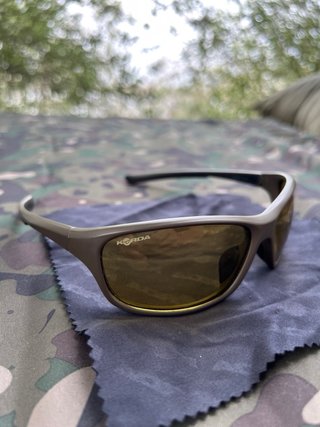 Gafas polarizadas Korda