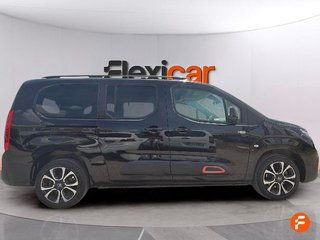 Citroën Berlingo Talla XL BlueHDi 130 S&S 6v SHINE