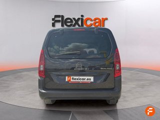Citroën Berlingo Talla XL BlueHDi 130 S&S 6v SHINE