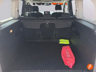 Citroën Berlingo Talla XL BlueHDi 130 S&S 6v SHINE