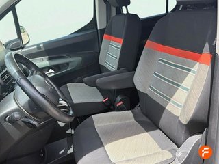 Citroën Berlingo Talla XL BlueHDi 130 S&S 6v SHINE