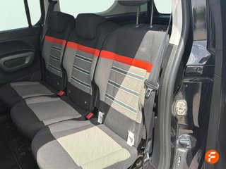Citroën Berlingo Talla XL BlueHDi 130 S&S 6v SHINE