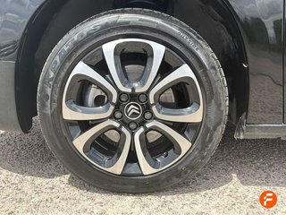 Citroën Berlingo Talla XL BlueHDi 130 S&S 6v SHINE