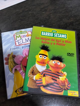 Colección Mickey Mouse DVD Infantil