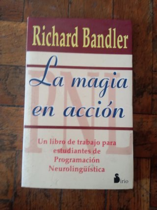 La Magia en Accion