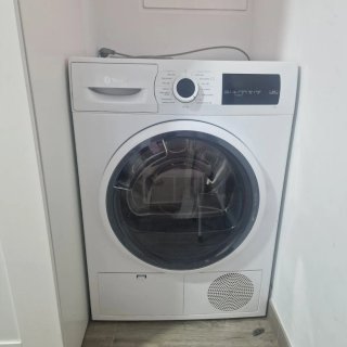 Secadora Balay Condensación 8kg