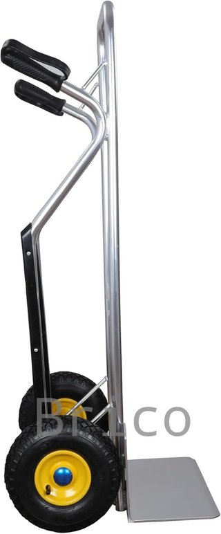 Carretilla Aluminio SXWTC-HT525 - 200KG - Stanley