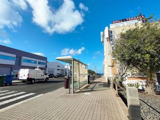 Oficina en venta en Isleta en Palmas de Gran Canaria(Las)