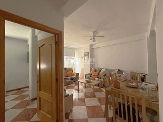 Piso en venta en Dos Hermanas - Nuevo San Andrés en Málaga