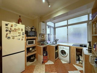 Piso en venta en Dos Hermanas - Nuevo San Andrés en Málaga