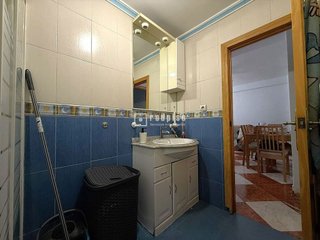 Piso en venta en Dos Hermanas - Nuevo San Andrés en Málaga