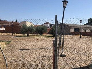 Terreno en venta en Ugena