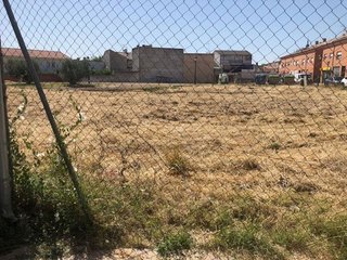 Terreno en venta en Ugena