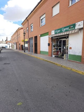 Terreno en venta en Ugena