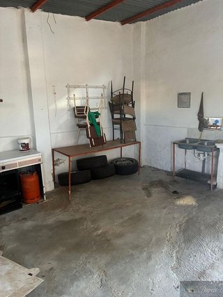 Garaje en venta en Rute