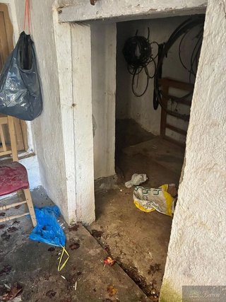 Garaje en venta en Rute