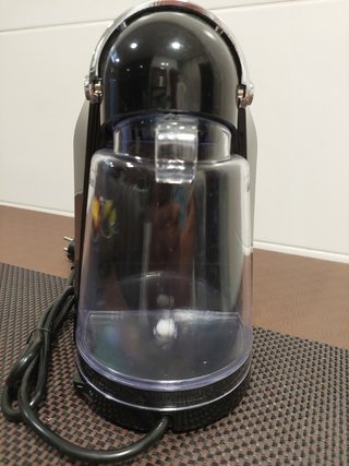 Máquina Café Kaffa CN-Z0109