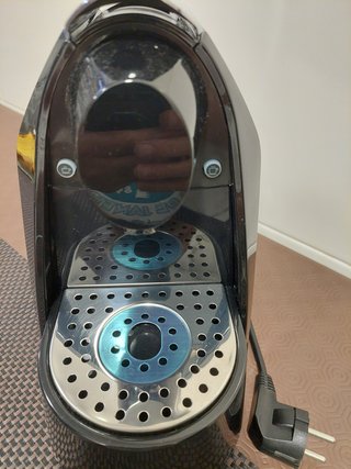 Máquina Café Kaffa CN-Z0109