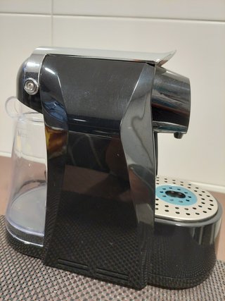 Máquina Café Kaffa CN-Z0109