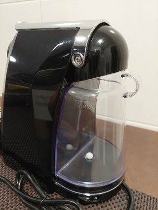 Máquina Café Kaffa CN-Z0109