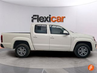 Volkswagen Amarok Volkswagen Amarok AMAROK 4X4 3000cc 163CV