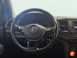 Volkswagen Amarok Volkswagen Amarok AMAROK 4X4 3000cc 163CV