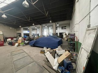 Local comercial en venta en Pajarillos en Valladolid
