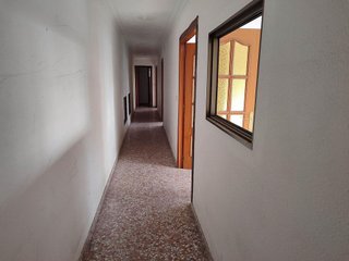 Nave industrial en venta en Almansa