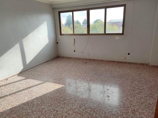 Nave industrial en venta en Almansa
