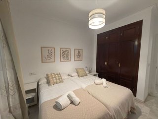 Piso en venta en Ayuntamiento - Catedral en Cádiz