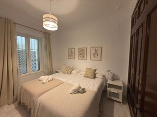 Piso en venta en Ayuntamiento - Catedral en Cádiz