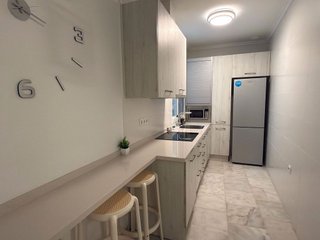 Piso en venta en Ayuntamiento - Catedral en Cádiz